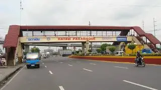 Dr. A. Santos Avenue | Wikipedia audio article
