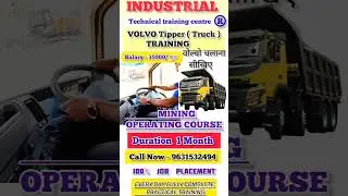 Best Volvo Training Centre /