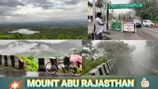 Mount Abu, Rajasthan: An Offbeat Destination for Adventure and&nbsp;Relaxation