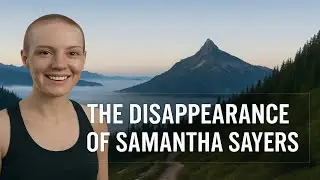 The Disappearance of Samantha Sayers &mdash; Lost on Vesper Peak (2018)