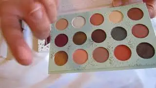 ColourPop Eyeshadows For Only $1 Each! Plus $5 OFF Your First Order!