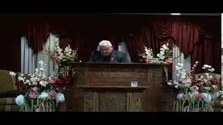 Culto de Oracion