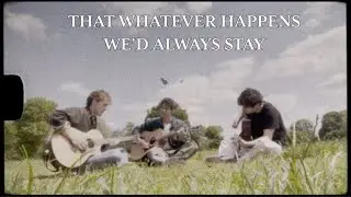 New Rules - Old Days (Official Lyric Video)