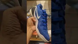 Nike Kobe 9 Low EM GAME ROYAL