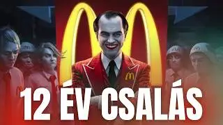 A nagy McDonald's átverés