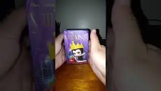 @miniso.official #blindbox #asmr #foryou #miniso #villainshorts