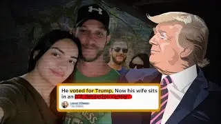 Trump's Deportation Scandal Turns Into a Hoax