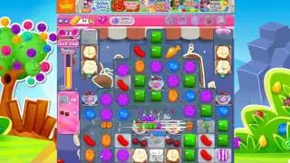 Candy Crush Saga Level 2379 Score 402 260 by Funny❣