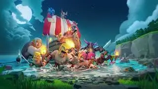 Combat Music Stage 2 (Builder Base) - Clash of Clans Soundtrack