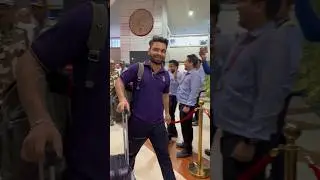 Rinku Singh spotted | The Finisher | #youtubeshorts #shorts #cricket #india #reels