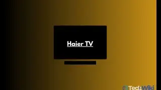 How To Free Download Haier TV Firmware