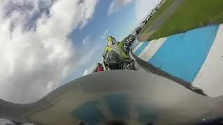 Thundersport Elite 600 2016 - Round 8 - Donington Park GP (Race 2)