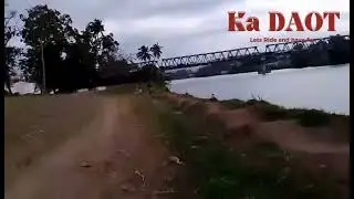 pump track @ reverside CDO #Kadaot  #practice #CDO#MisOr #bicyclelife #Pumptrack