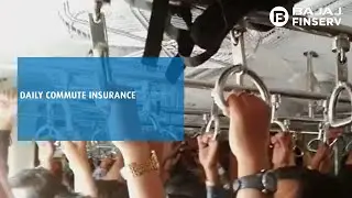 Daily Commute Insurance