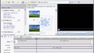 How to import videos into Windows Movie Maker