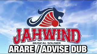 ARARE / ADVISE (JAHWIND DUB)