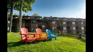 Door County's Landmark Destination