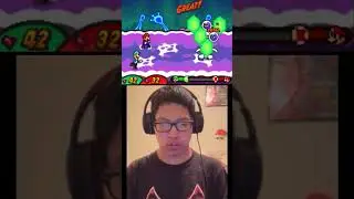 Mario & Luigi Bowser&rsquo;s inside Story: Alpha Krtein (Part 5)