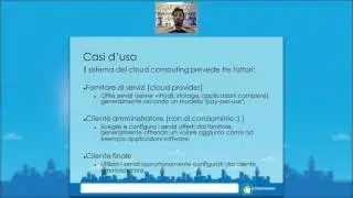 Condomani - Il Cloud. Teoria, problematiche e pregi
