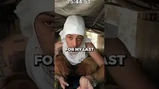 This Indian truck driver attacked me😡🤕 | #shorts #viral