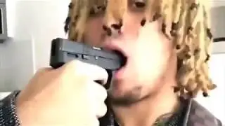 Lil Pump x ICarly (Gods plan meme)