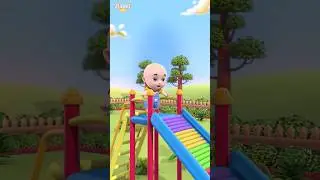 One Two Three | Learn Number | Toddler songs & Nursery Rhymes | Jugnu #childrensongs #toddlersongs