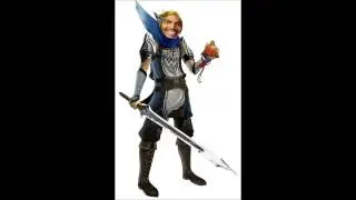 The Baller Arrives! (QCDJs vs. MarvelousAQL)