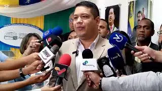 Presidente del Cleanz present&oacute; Balance Legislativo del a&ntilde;o 2025