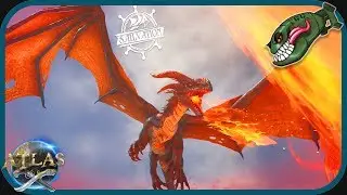 Atlas | First Drake Battle with the Monkey Island Company #25 (Atlas Sailvation Gameplay)