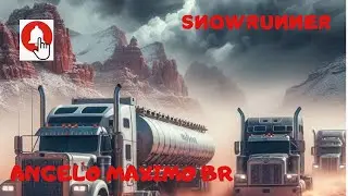 SnowRunner_2025 #snowrunner  #snowrunnerconsolemods