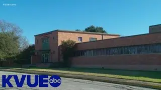 Gov. Abbott talks about conditions of Texas foster care | KVUE