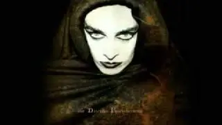 DIAMANDA GALAS Sono L' Antichristo