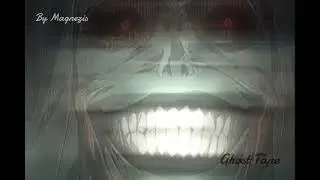 Ghost Tape- 