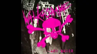 Walk of Shame - All fall down, Montreal Punk Rock