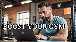 Unlocking Growth: Strategic Funding Options for Independent Gym Owners