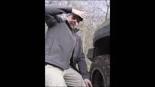 The ABSOLUTE BEST Way to Master G #kentuckyballistics #weapontesting