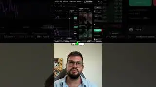Ethereum: Bullish Megaphone Pattern Reveals Massive Gains! #shorts