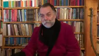Recenzja: Angielski pacjent (1996) - Piotr Boroń
