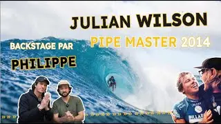 Des larmes, du surf, et une victoire : le jour o&ugrave; Philippe a tout v&eacute;cu 😱