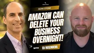 Amazon Seller Conference Breakdown: Amazon FBA, Amazon Advertising & Ecommerce Trends