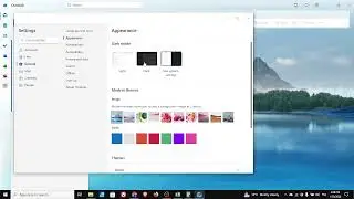 How To Turn On Dark Mode On Outlook - Full Guide