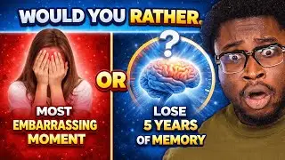 I Wouldn&rsquo;t Wish This Choice on Anyone
