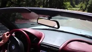 BMW Z3 3.0i Roadster in Navarra (Spain)