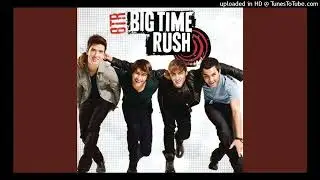 Big Time Rush - Boyfriend  (Filtered Acapella)