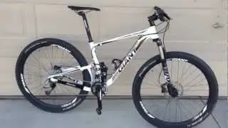 Giant Anthem X 29er 1