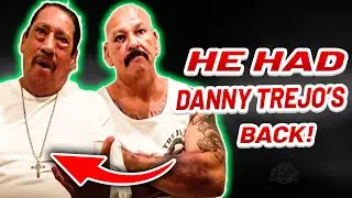Actor Danny Trejo Gets Into A Brawl At LA's 4th Of July Parade Guess who’s getting sued? 