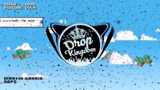 Martin Garrix - Oops (JAKE GUERCIA'S Heaven's Trap Remix)