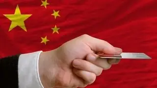 China's Coming Credit Crisis - James Corbett on RT