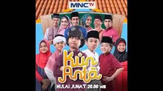 Jarum Narkotika OST Kun Anta Versi Dangdut Rassya Hidayah 