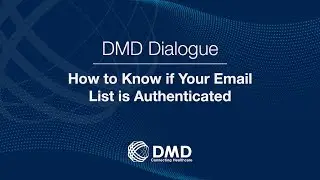 How to Know if Your Email List is Authenticated